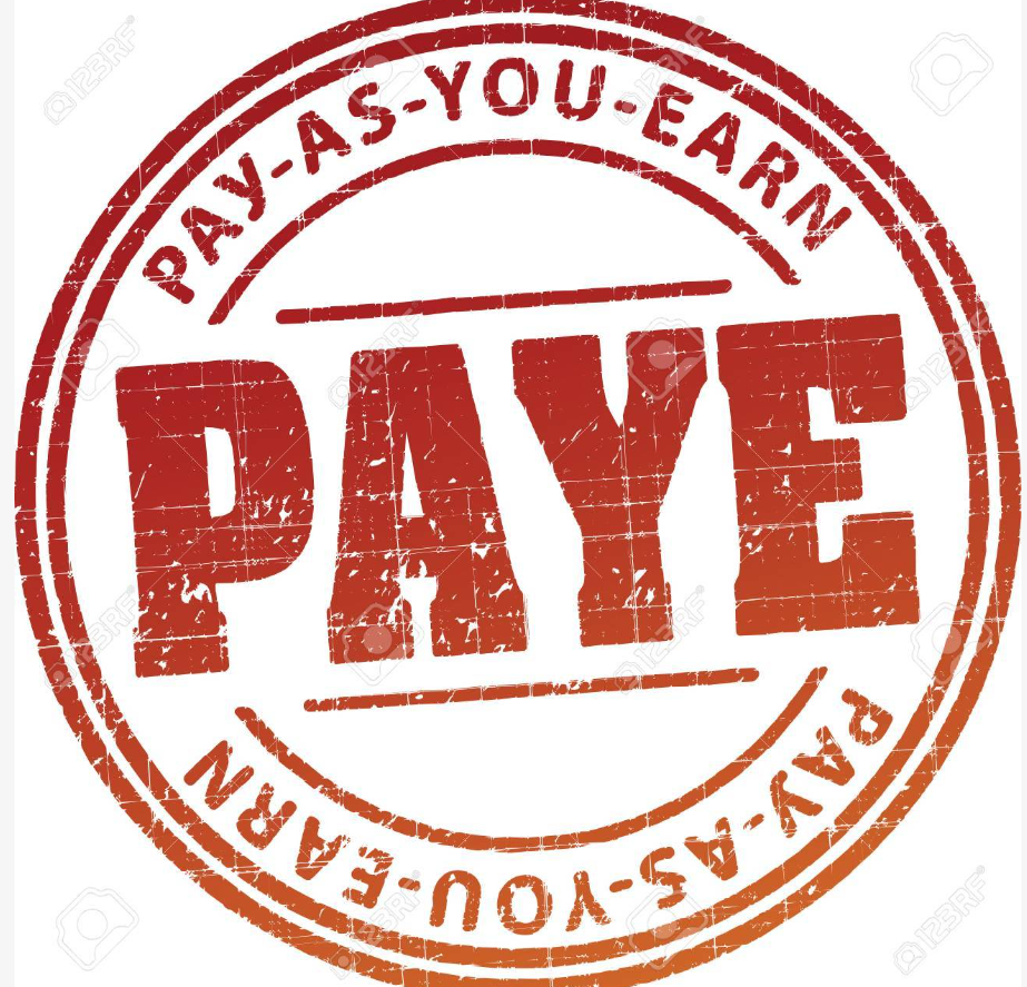 Guide – Which employees pay PAYE Tax in SA