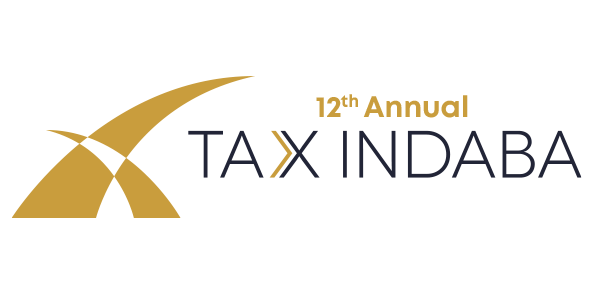 TAX INDABA 2024 LOGO