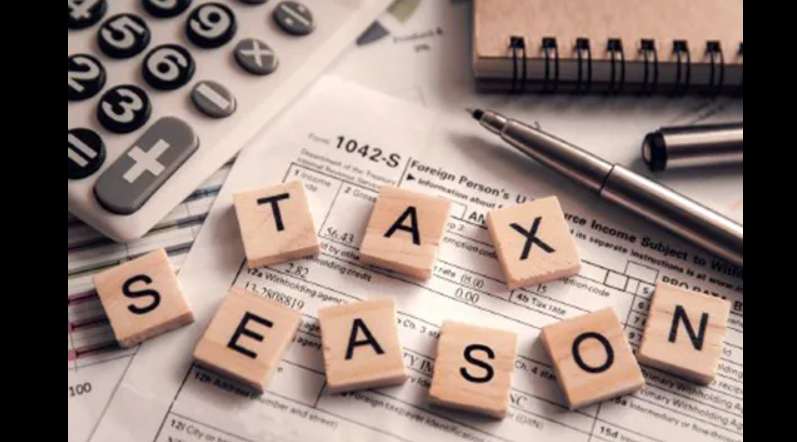 2025 tax season has arrived: Here’s what you need to know