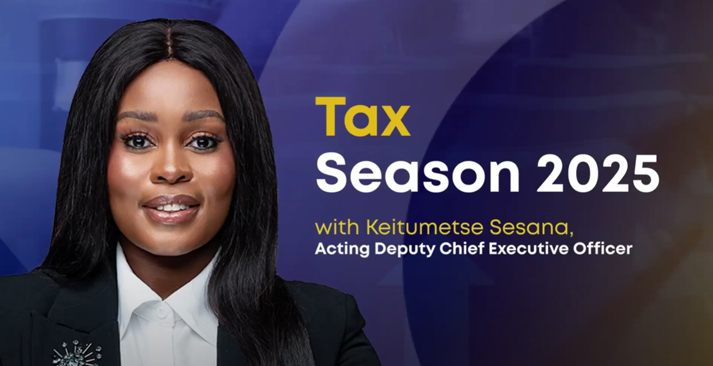 Filing Season Warning by SARS