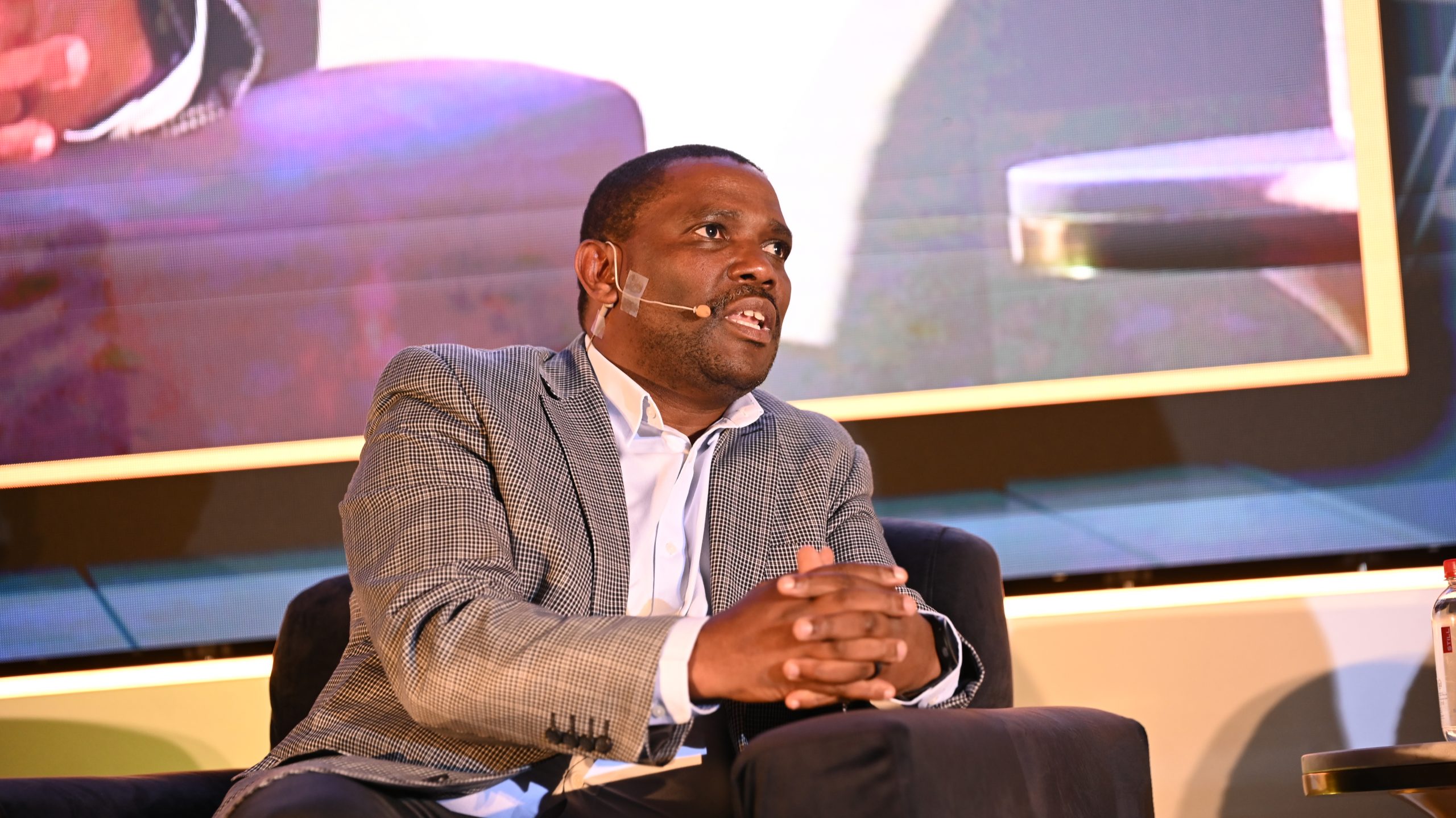 SARS Deputy Commissioner warns of aging workforce