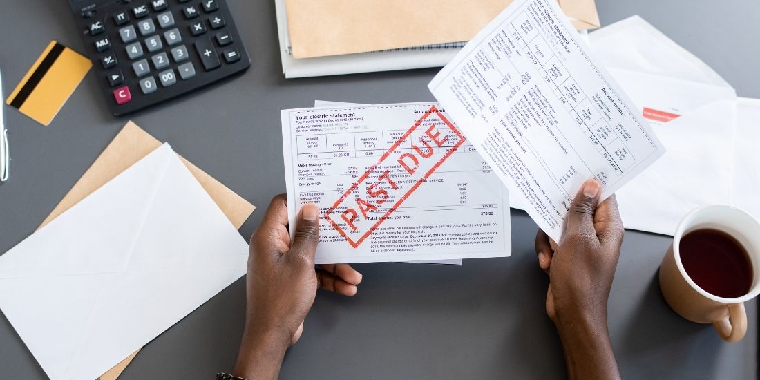 SARS Tax Debt Collection