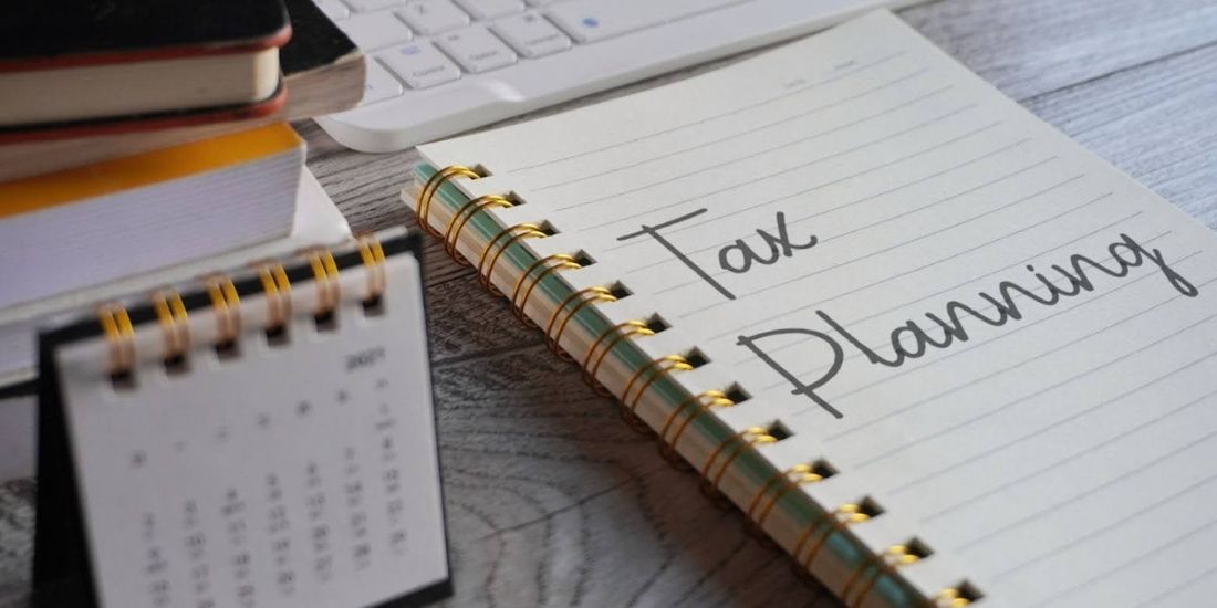 Tax Planning in South Africa