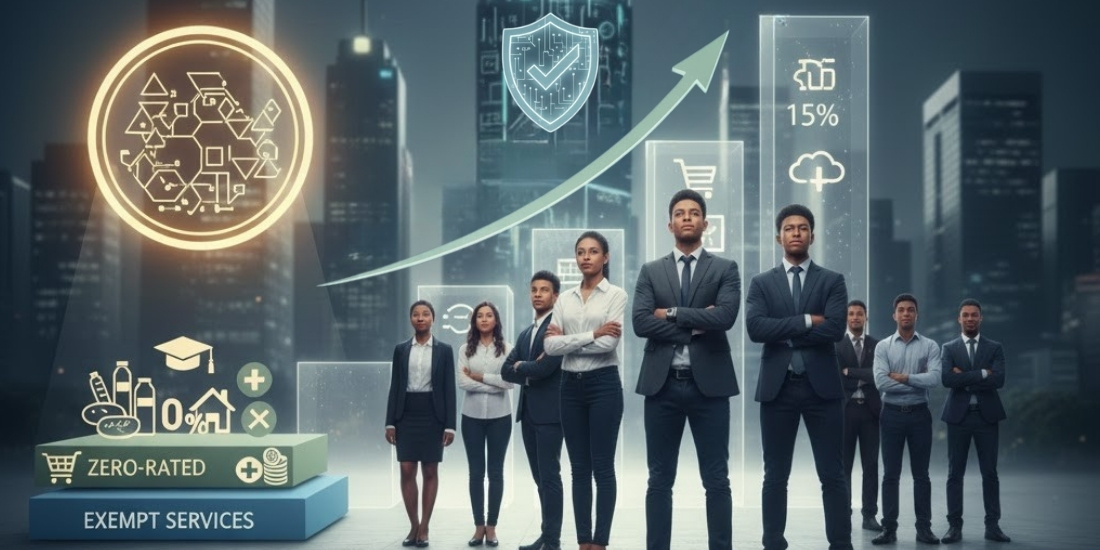 VAT For Newcomers in 2026: Budgeting For Your Tax Year