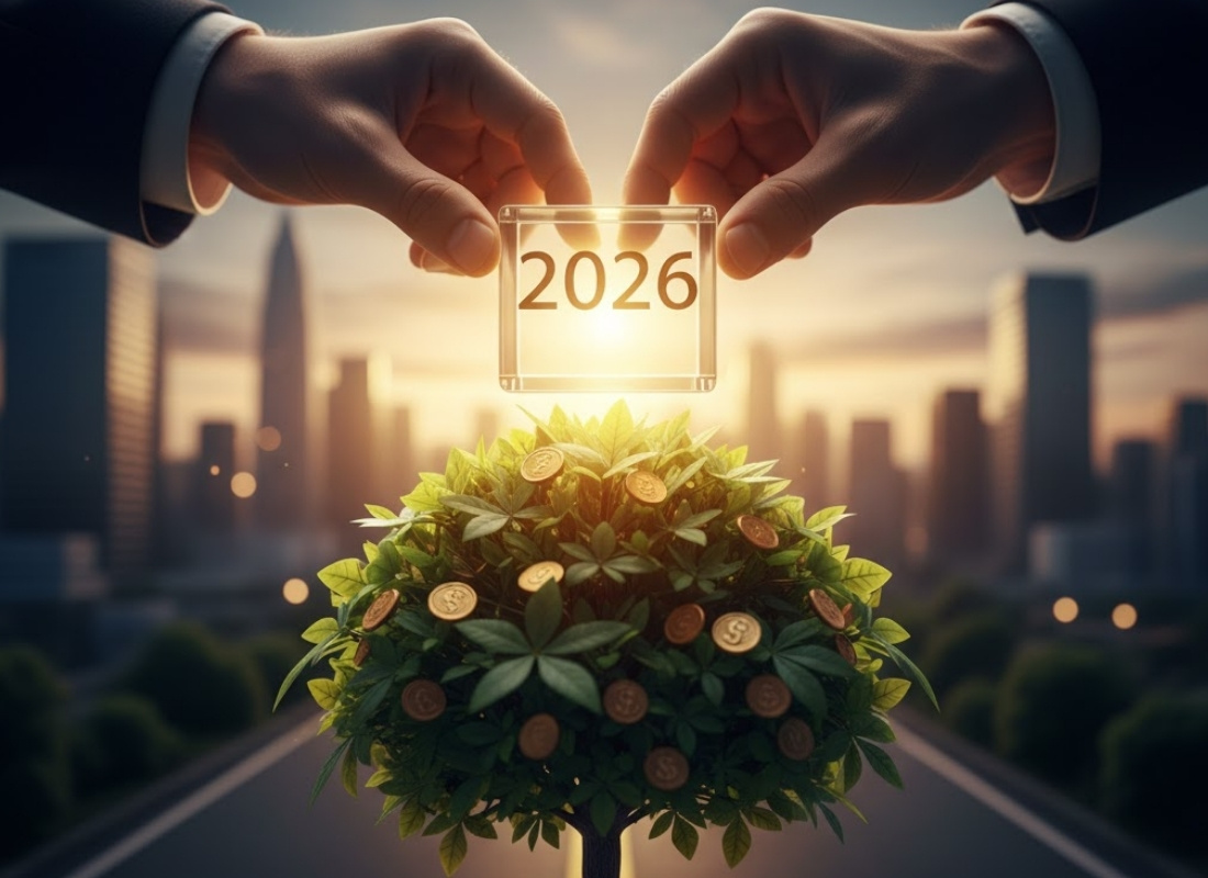 2026 Tax Policy Stability