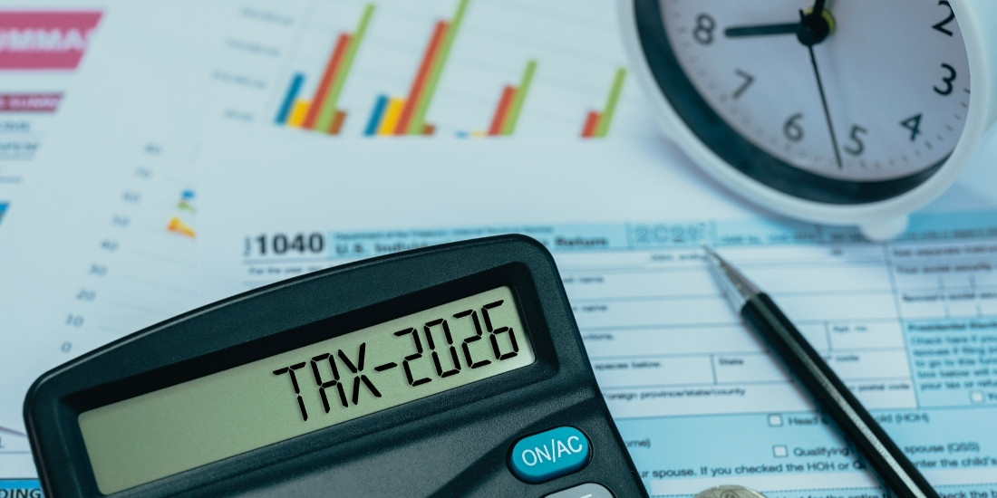 2026 Tax Season