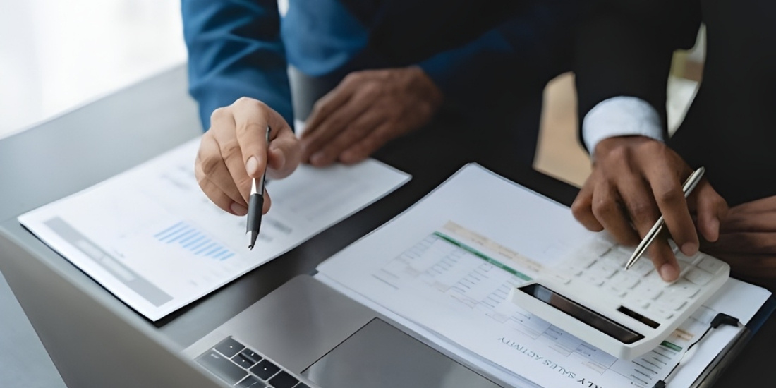 Navigating a SARS VAT Audit