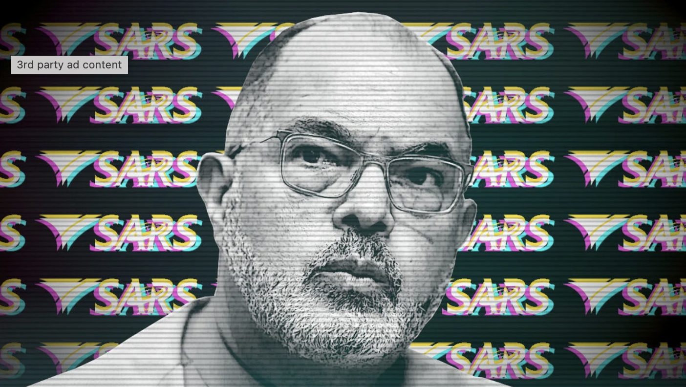 SARS is coming after these taxpayers hard next month