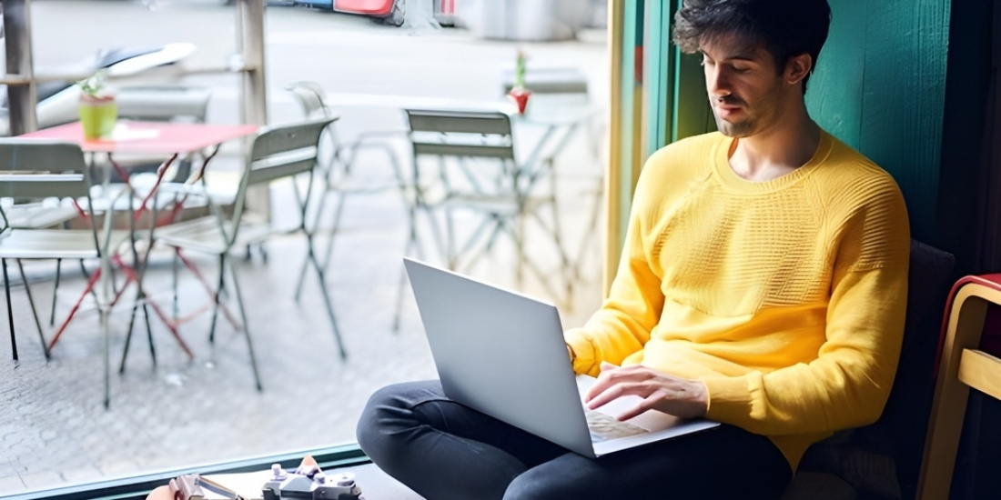 Freelancer SARS Tax Filing Guide