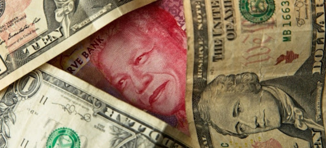 SARS Foreign Income Tax