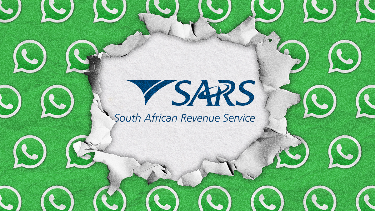 SARS has stepped up its revenue collection efforts