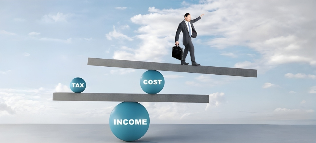 Small Business Taxes