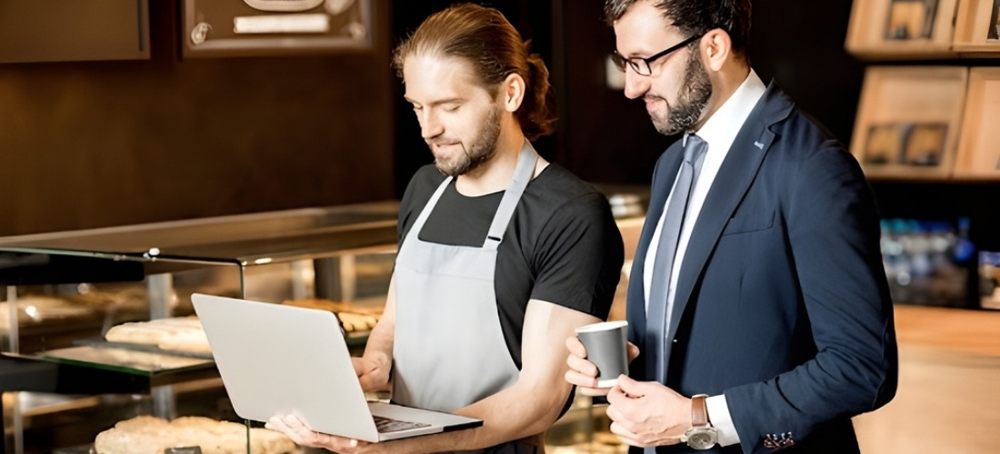 Small Business Taxes