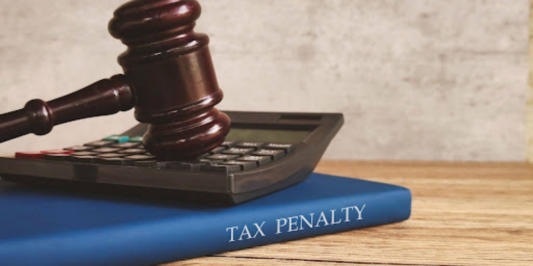 SARS Tax Penalties