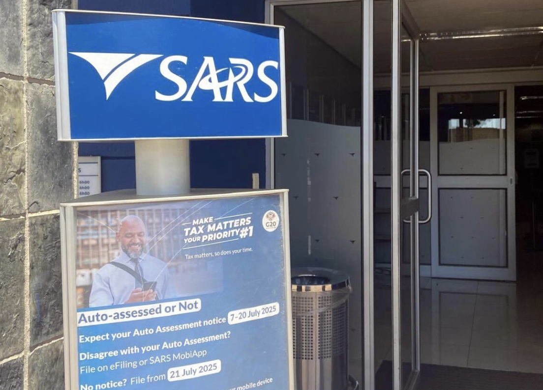 SARS Looks Back Nearly a Decade to Calculate Trust Penalties
