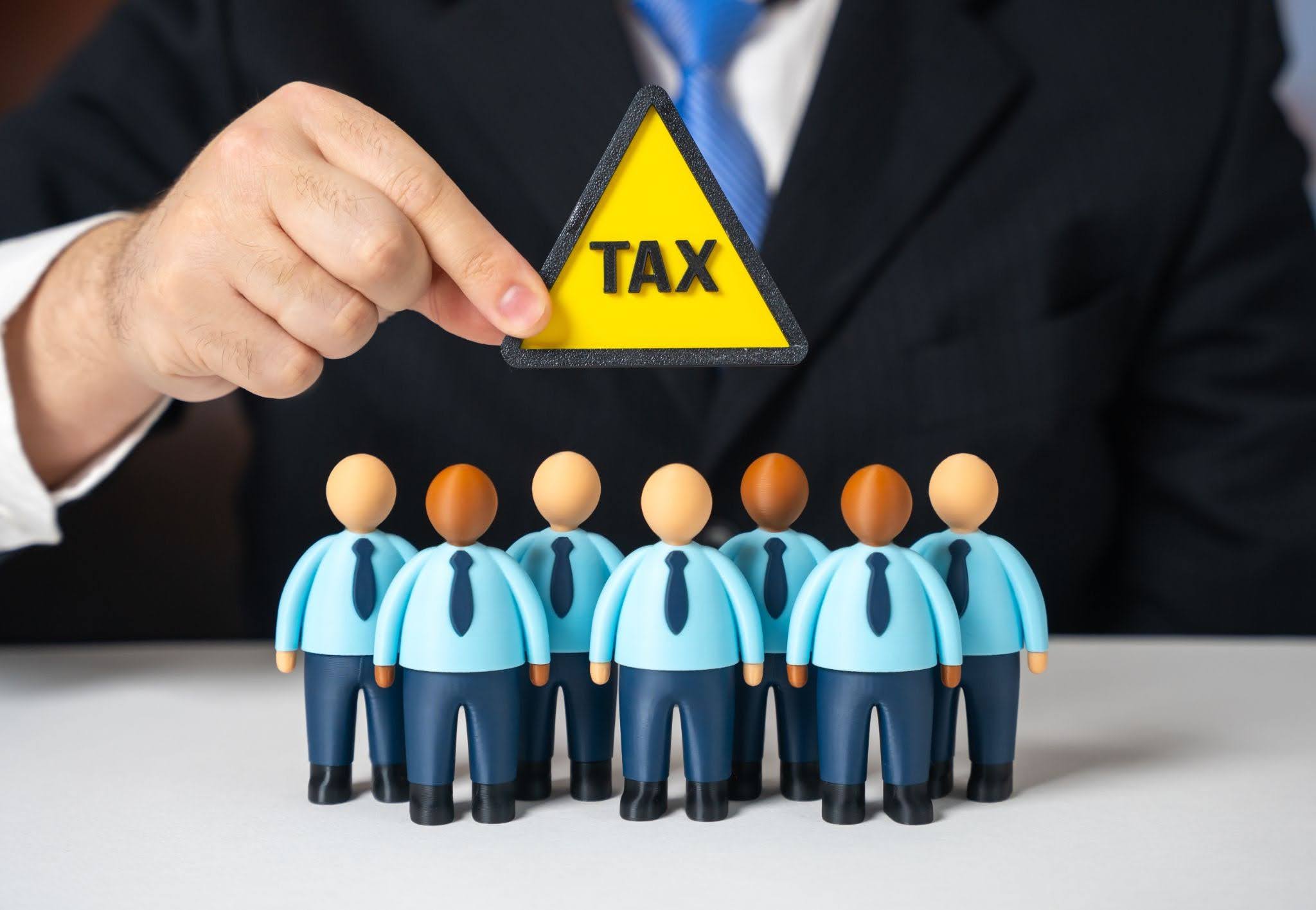 corporate income tax in South Africa