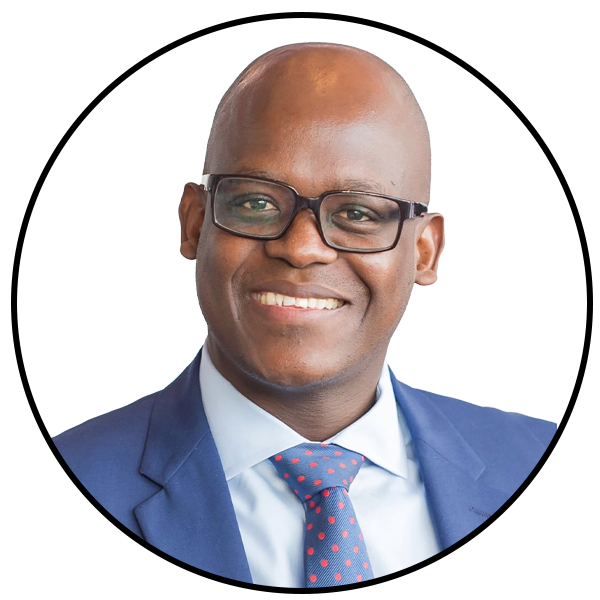 Prof. Adv. Thabo Legwaila