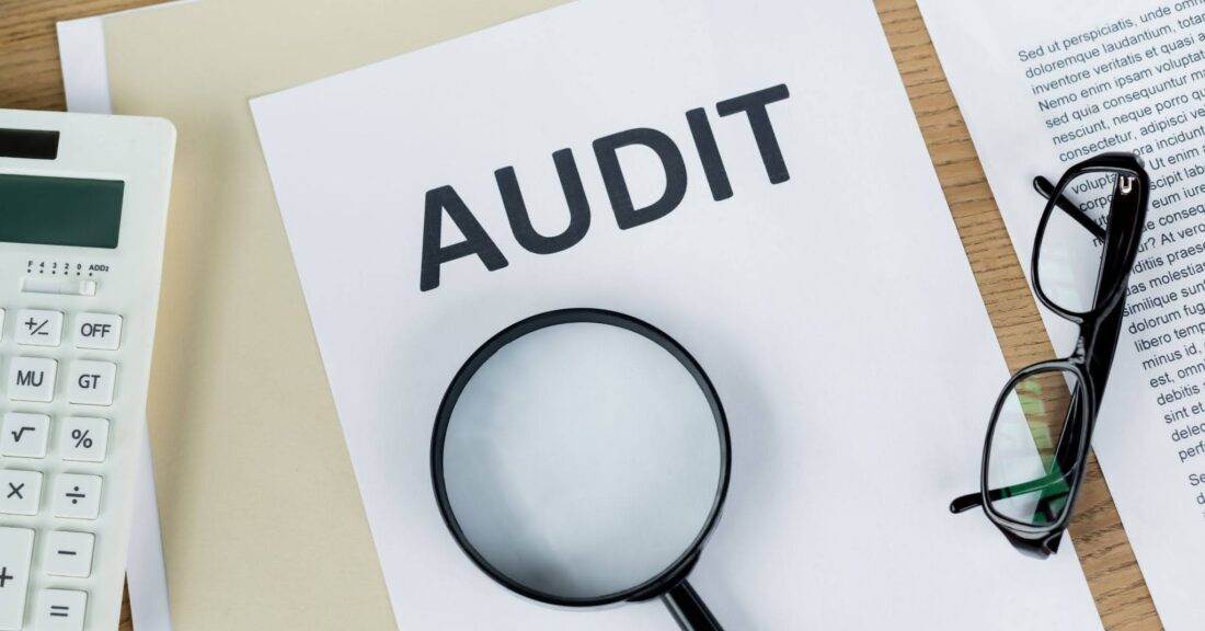 SARS Tax Audits Explained