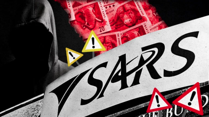 Taxpayers Urged to Verify SARS Notices as Scam Messages Increase