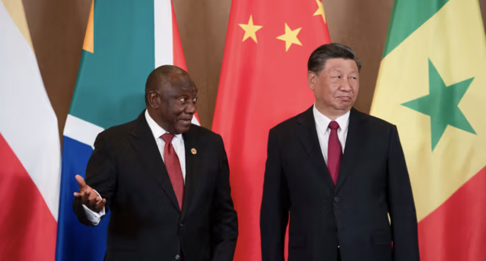 South African Exporters Gain Duty-Free Access to China — Subject to Rules of Origin