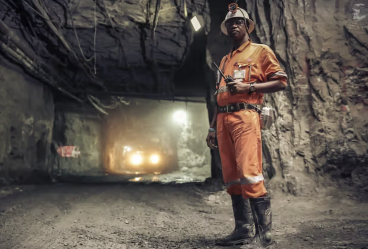 Southern African Country Extends Copper Export Tax Waiver Amid Smelter Disruptions