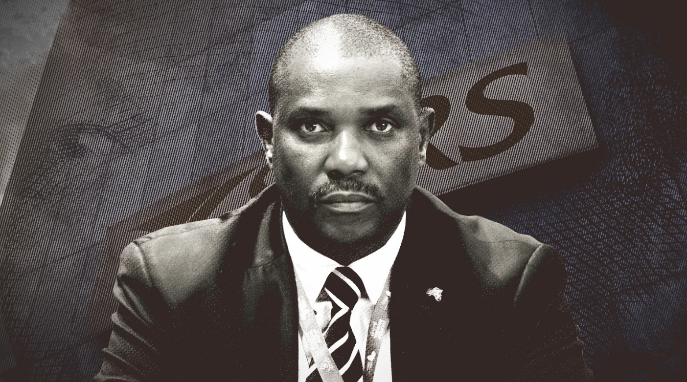 SARS Targets R300 Billion Tax Gap Through Illicit Trade Crackdown