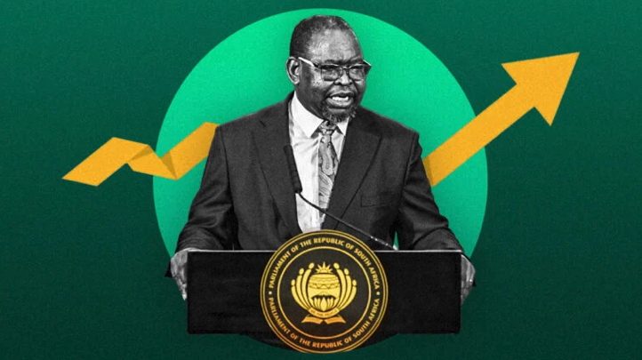 South Africa’s Debt Stabilisation Marks Key Fiscal Milestone