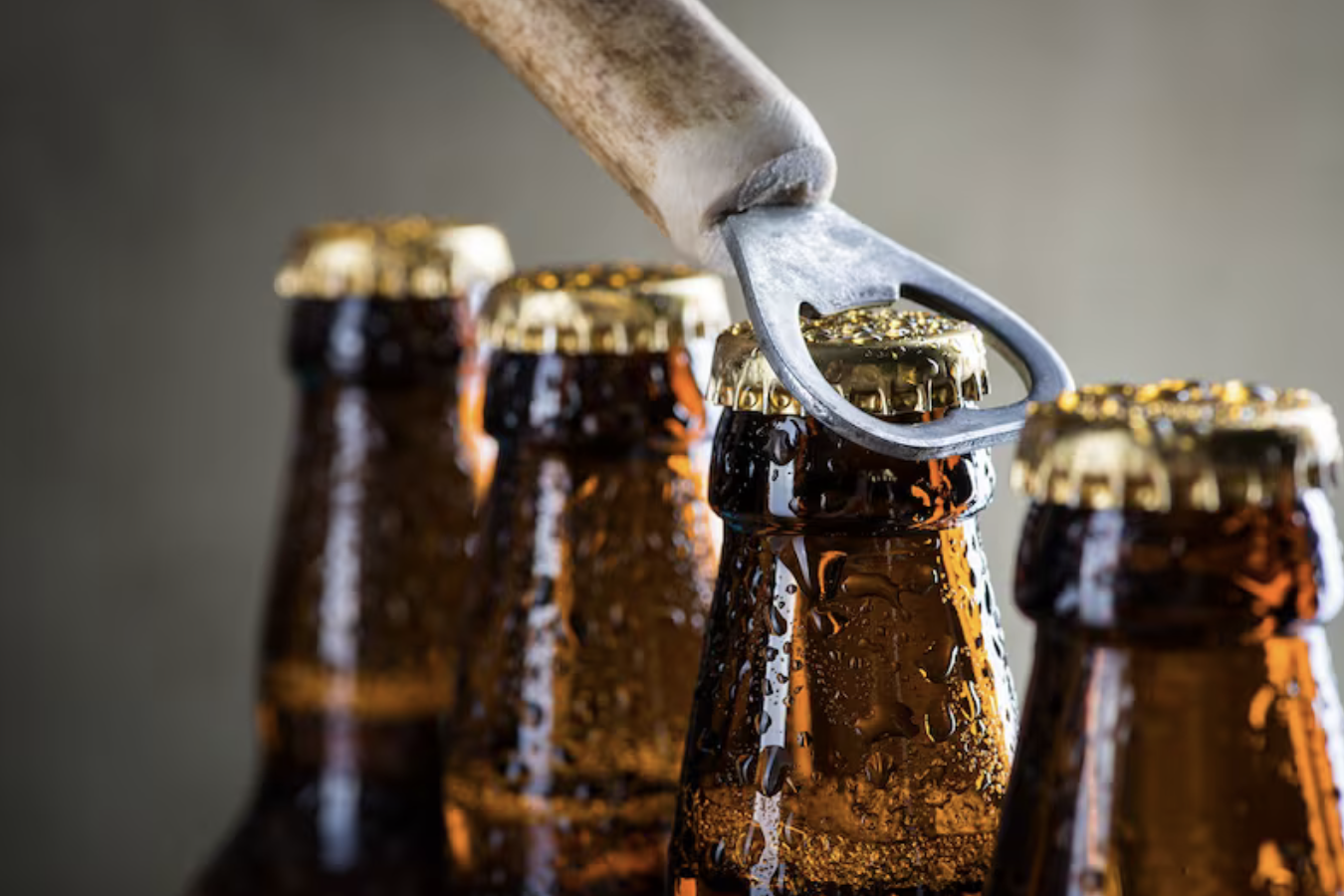 Tax Reform Gains Momentum as Alcohol Excise Changes Attract Broad Support
