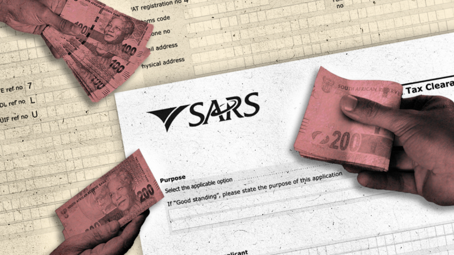 Tax Deduction Claims Under Scrutiny as SARS Tightens Compliance