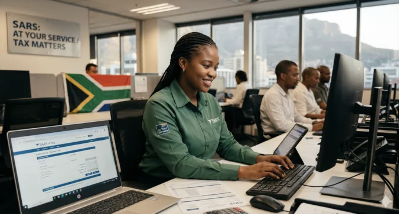 Why some taxpayers will get SARS refunds faster in 2026, and others won’t